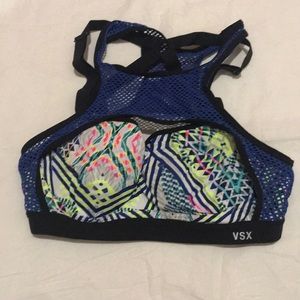 Victoria secret sports bra